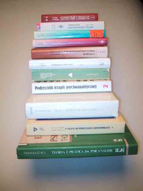 More than ten translations meanwhile