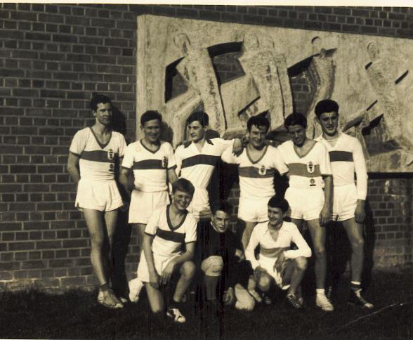 z Handball-Turniere im LÃ¤ndle 1962