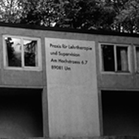 Appartment am Hochstraess 6.7