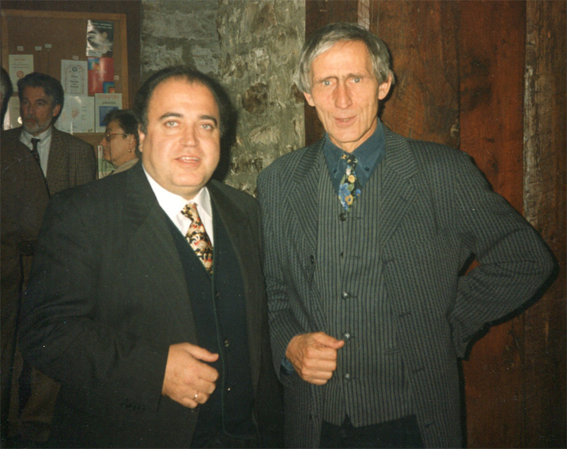 Alechandro Avila-Espada