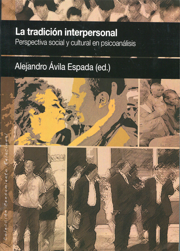 La TradiciÃ³n Interpersonal