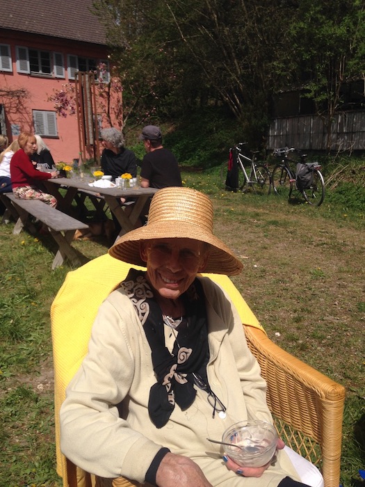 Beate
