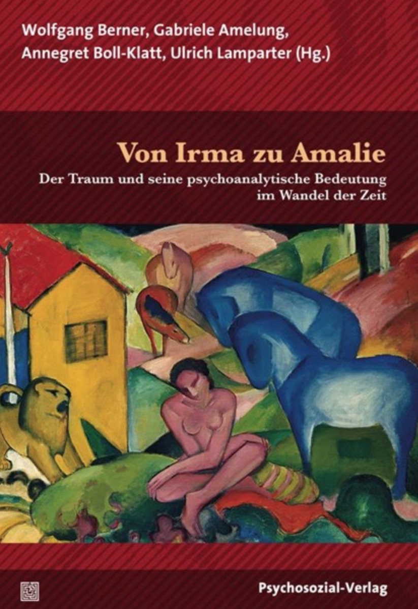 0 Amalie wird Titelfigur