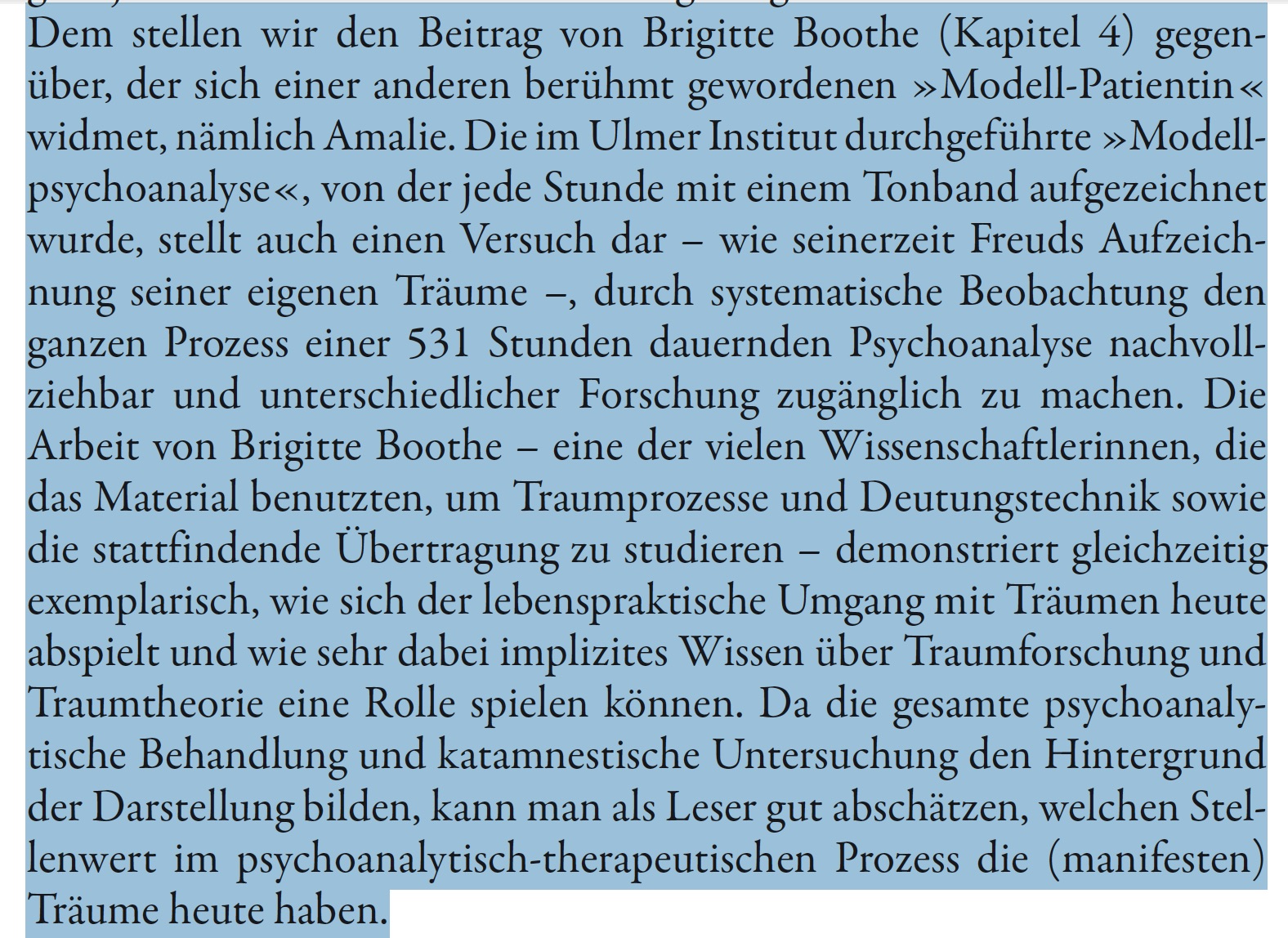 0 Modell-Patientin