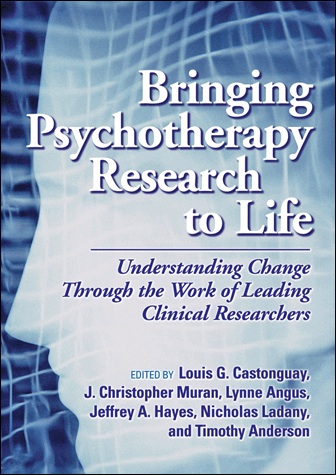 Leading Clinical Researchers in SPR