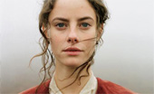 Catherine Earnshaw aus â€žSturmhÃ¶heâ€œ