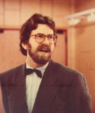 Dietmar Czogalik