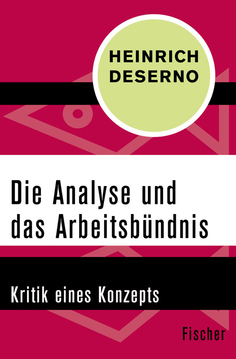 Das Projekt Analyse und das ArbeitsbÃ¼ndnis