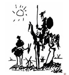 Don Quijote de la Mancha