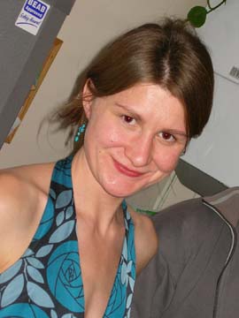 A Project Coordinator