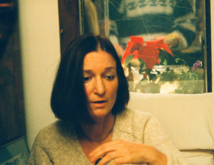 Christa Findling