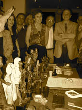 FreudÂ´s Collections