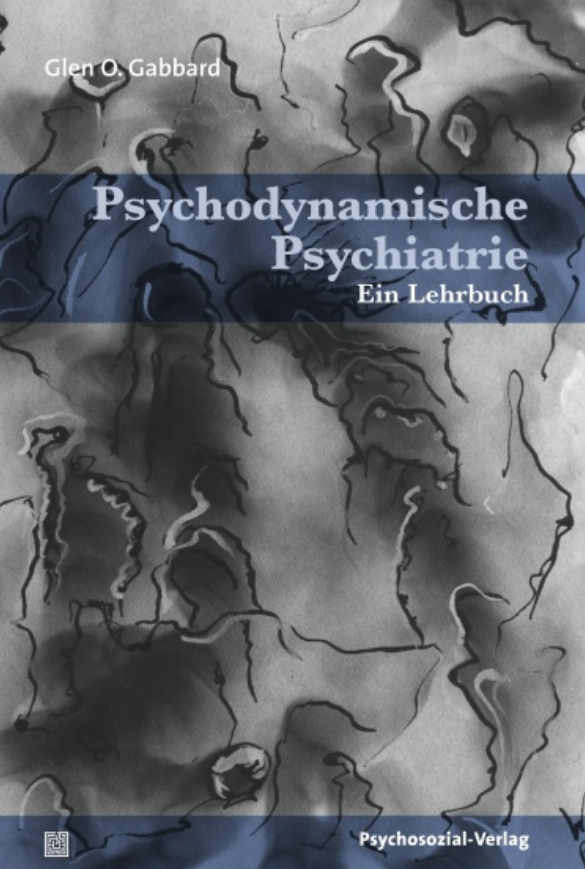 Ko-Produktion zu GabbardÂ´s Lehrbuch
