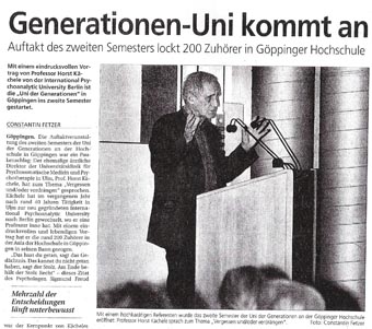 2010.11: Generationen-Uni