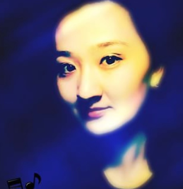 Amangeldinova Gulzhan