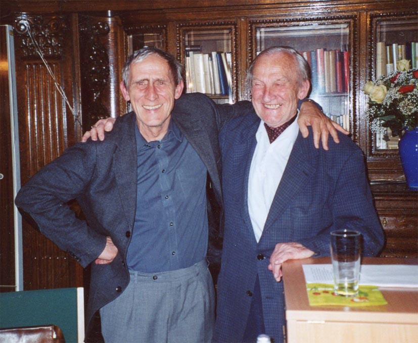 At Fred PineÂ´s Appartment