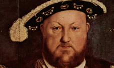 Henry VIII