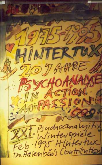 Hintertux 1995 