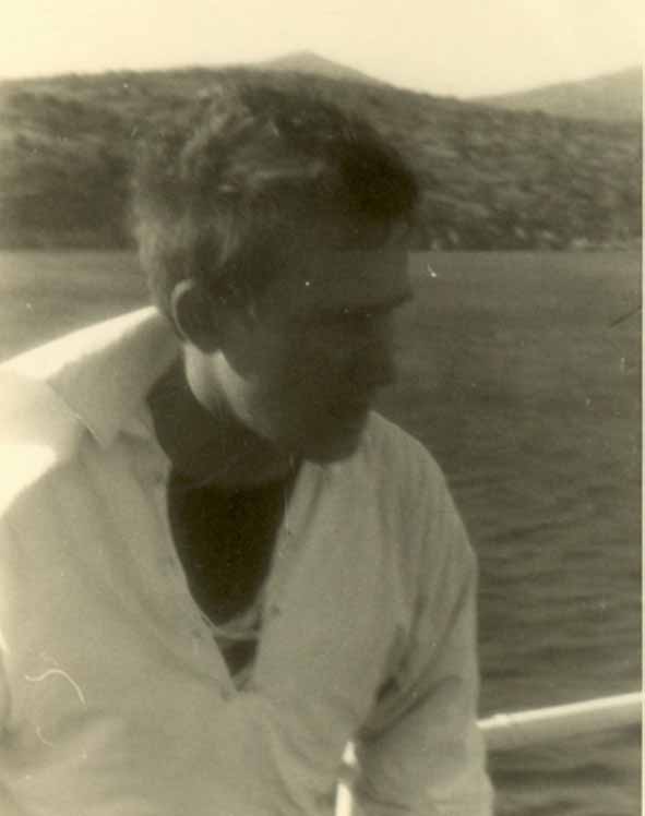 TÃ¼rkei 1964