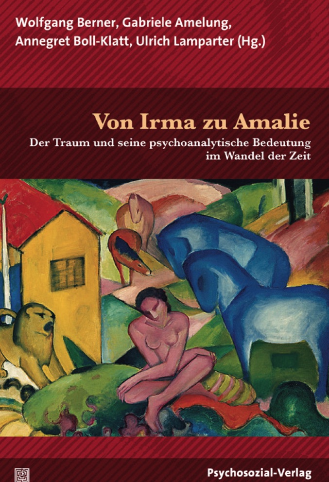 Von Irma zu Amalie