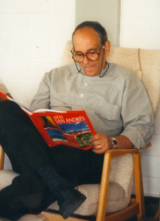 Howard Ken