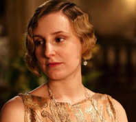 Lady Edith Crawley