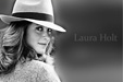 Laura Holt Im GesprÃ¤ch