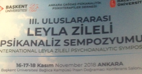 Leyla Zileli Symposium