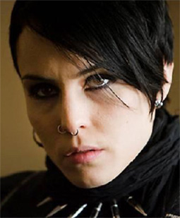 Lisbeth Salander
