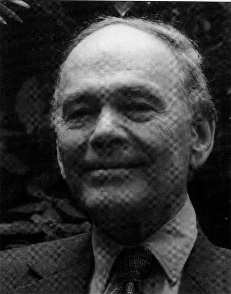 Luborsky Lester (1920â€“2009)