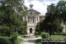 Psychiatrische Klinik