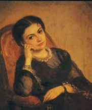 Madame Bovary