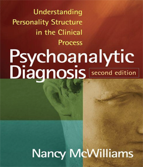 Psychoanalytic Diagnosis