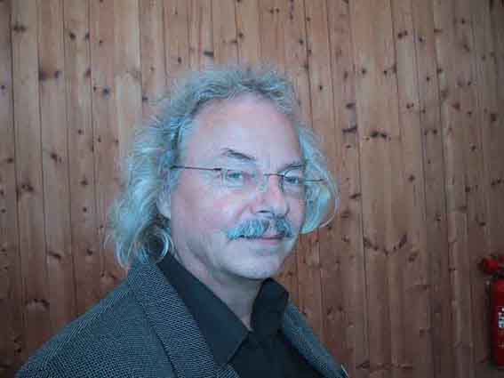 Inventor of the ULM TEXTBANK