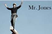 Mr. Jones