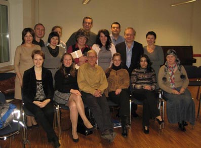 Participants