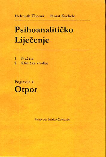 Poglavlje 4: Otpori