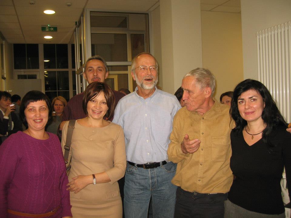 The Group