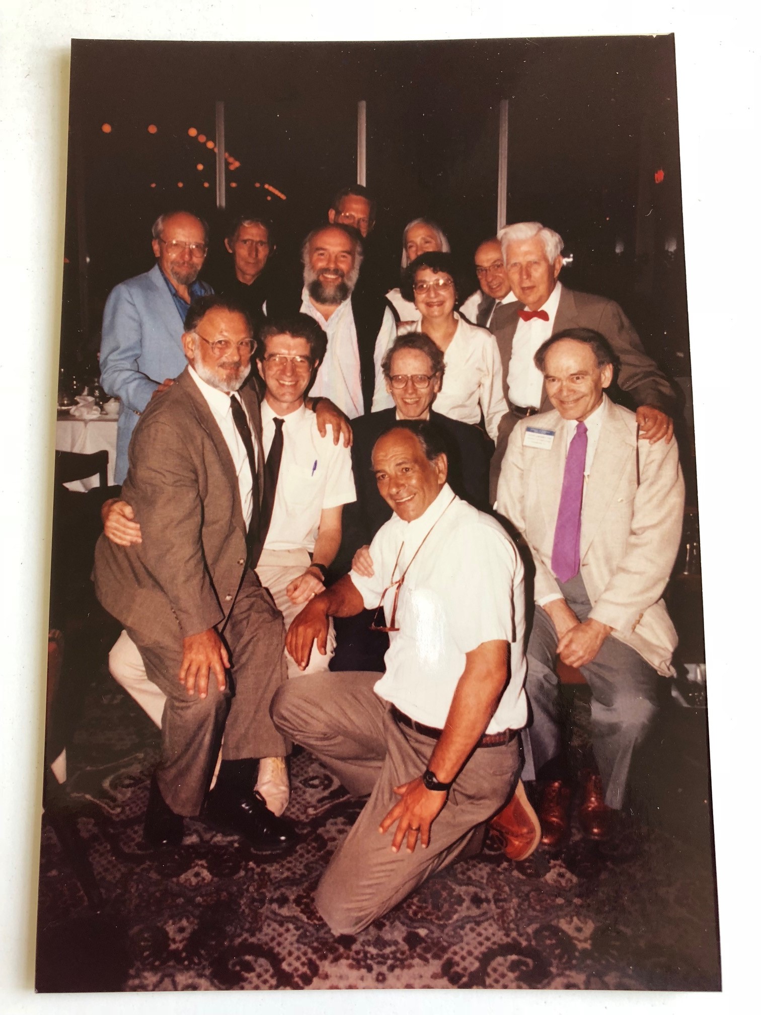 1993 Pittsburg