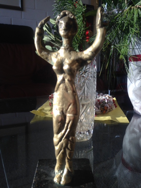 Award Psychiatric Association