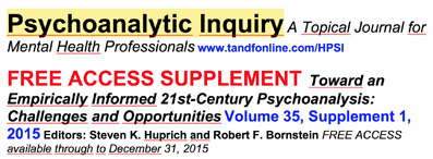 Special Issue
