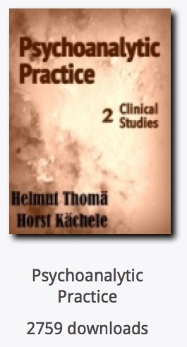 0 Psychoanalytic Practice vol. 2
