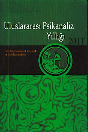  1 Psikanalizi Psikoterapieden