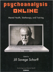 Tele-Therapy: From Old to New Media