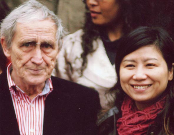 QIU Jianying