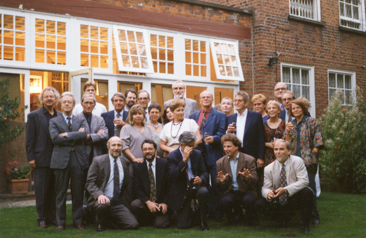 The Team