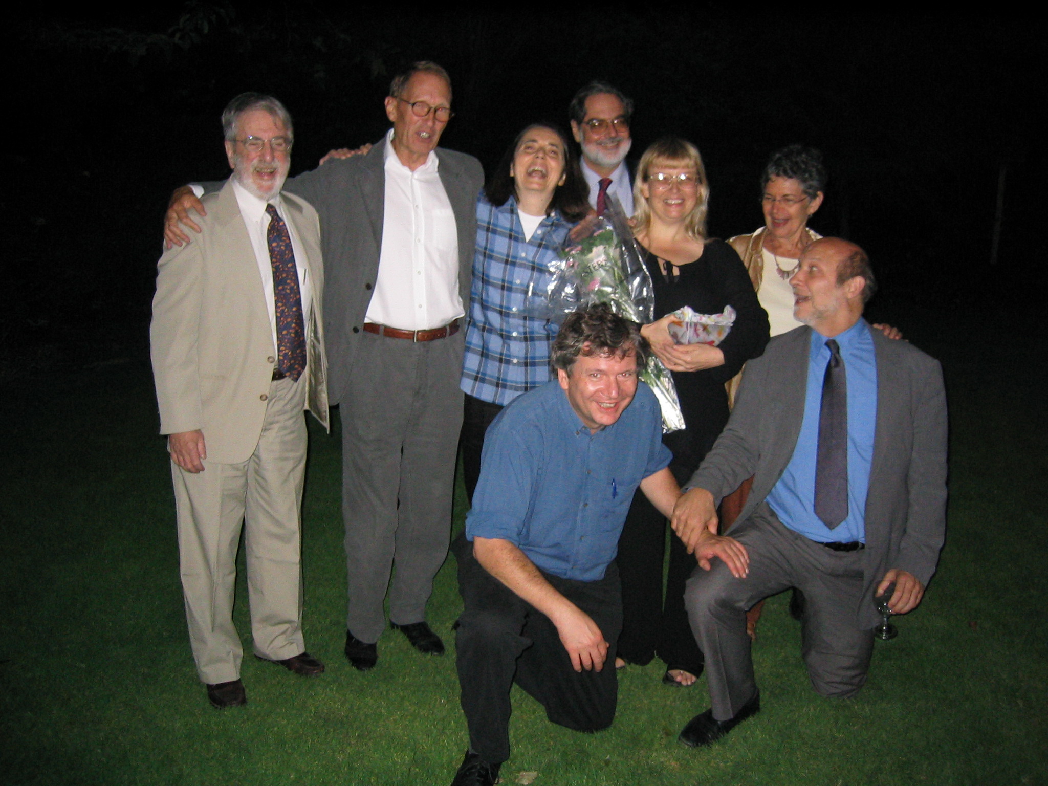 Garden Party