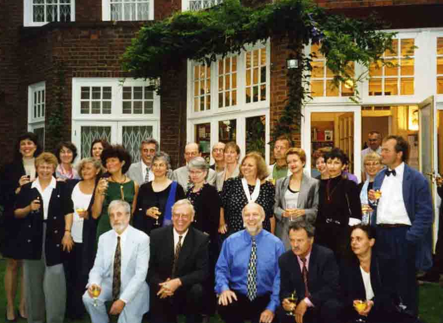 The Group
