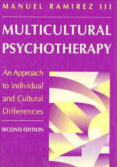 Multicultural Psychotherapy