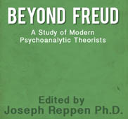 Beyond Freud